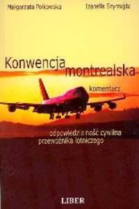 Konwencja montrealska - 2825663836