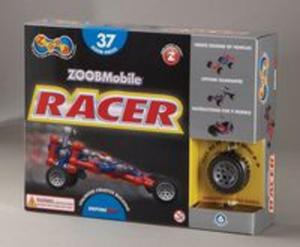 Zoob Mobile Racer - 2857761589