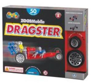 Zoob Mobile Dragster