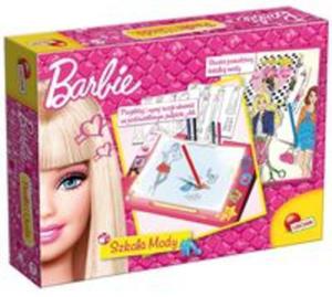 Barbie Szkoa mody - 2857761594