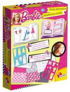 Barbie - Pierwsza Akademia Mody - 2857761599