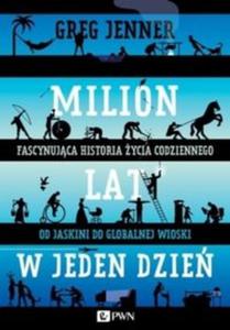 Milion lat w jeden dzie - 2857761626