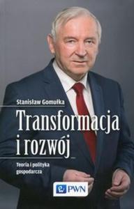 Transformacja i rozwj - 2857761631