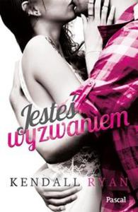 Jeste wyzwaniem - 2857761632