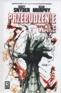 Przebudzenie - 2857761677