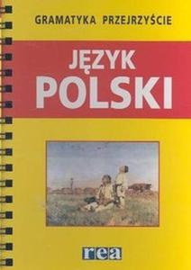 Gramatyka przejrzycie Jzyk polski - 2825663845