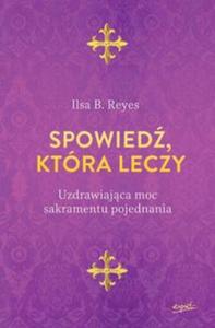 Spowied która leczy