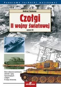 Czogi II wojny wiatowej - 2857761738