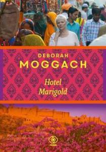 Hotel Marigold - 2857761742