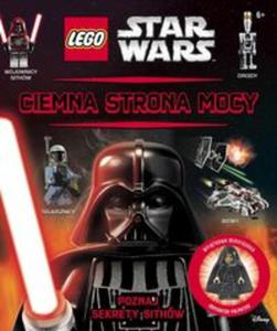 Lego Star Wars Ciemna strona mocy - 2857761765