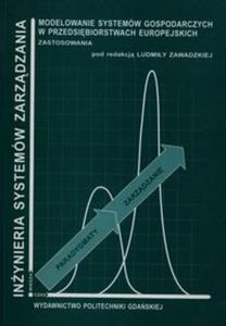 Modelowanie systemów gospodarczych w przedsibiorstwach europejskich