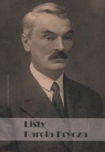 Listy Karola Frycza