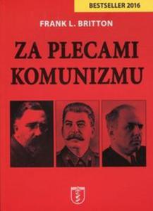 Za plecami komunizmu - 2857761859