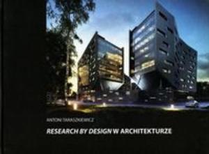 Research by design w architekturze - 2857761917