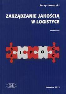 Zarzdzanie jakoci w logistyce - 2857761920