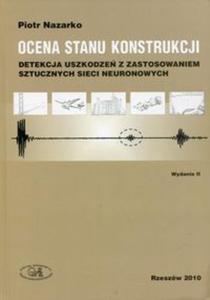 Ocena stanu konstrukcji - 2857761921