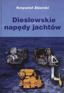 Dieslowskie napdy jachtw - 2857761924