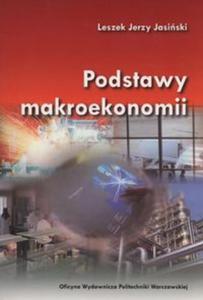 Podstawy makroekonomii - 2857761932