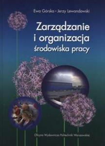 Zarzdzanie i organizacja rodowiska pracy - 2857761939