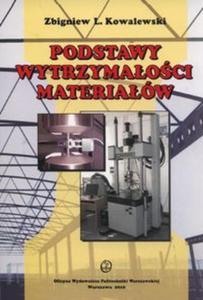 Podstawy wytrzymaoci materiaw - 2857761940