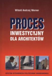 Proces inwestycyjny dla architektw - 2857761944