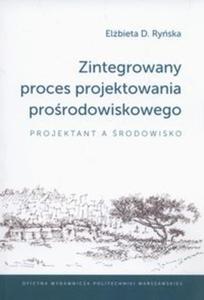 Zintegrowany proces projektowania prorodowiskowego