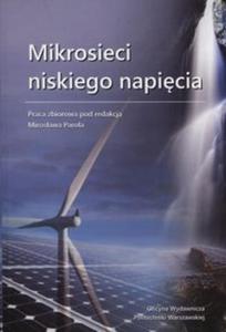 Mikrosieci niskiego napicia