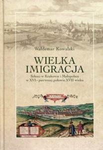 Wielka imigracja