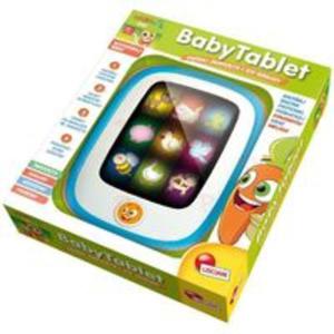 Carotina Baby Tablet - 2857761967