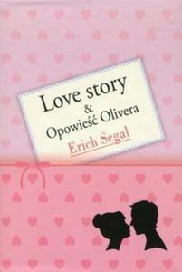 Love story Opowie Olivera