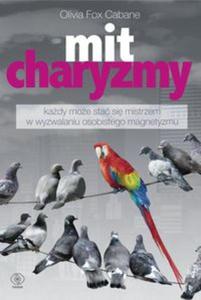 Mit charyzmy - 2857762011