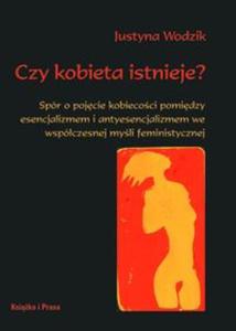 Czy kobieta istnieje? - 2857762022