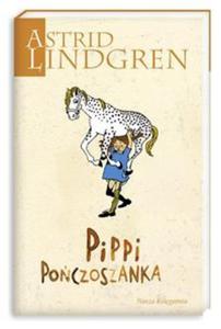 Pippi Poczoszanka