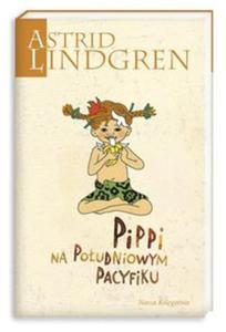 Pippi na Poudniowym Pacyfiku