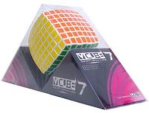 V-Cube 7 (7x7x7) wyprofilowana - 2857762032