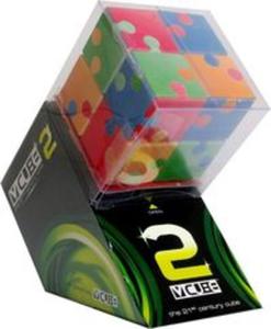 V-Cube 2 Jigsaw (2x2x2) standard - 2857762038