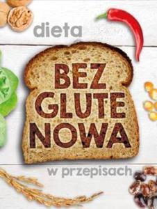 Dieta bezglutenowa - 2857762048