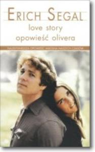 Love story & Opowie Olivera - 2857762059