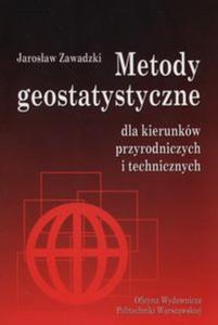 Metody geostatystyczne - 2857762073