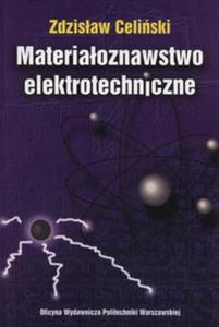 Materiaoznawstwo elektrotechniczne