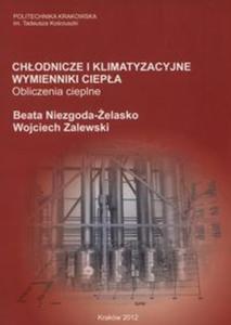 Chodnicze i klimatyzacyjne wymienniki ciepa. - 2857762099