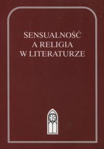 Sensualno a religia w literaturze - 2857762107