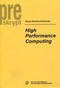 High Performance Computing - 2857762110