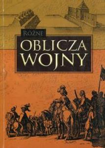 Rne oblicza wojny - 2857762119