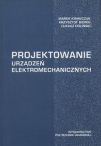 Projektowanie urzdze elektromechanicznych