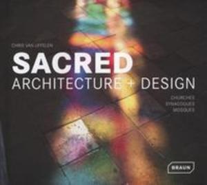 Sacred Architecture + Design - 2857762207