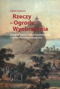 Rzeczy Ogrody Wyobraenia - 2857762214