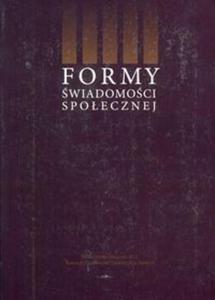 Formy wiadomoci spoecznej