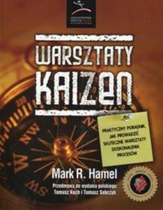 Warsztaty Kaizen - 2857762240