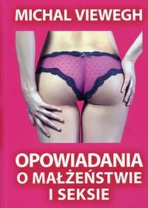 Opowiadania o maestwie i seksie - 2857762243